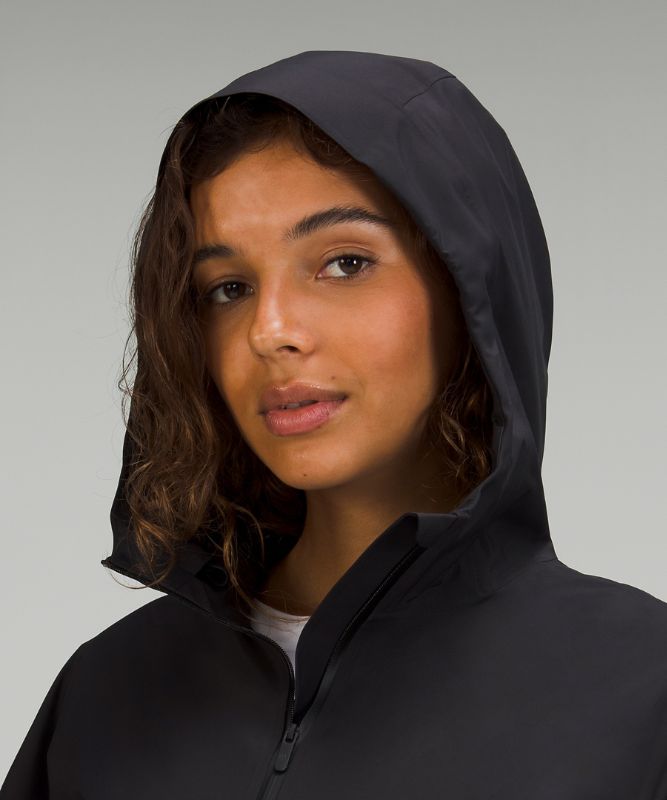 Waterproof Rain Poncho *Online Only