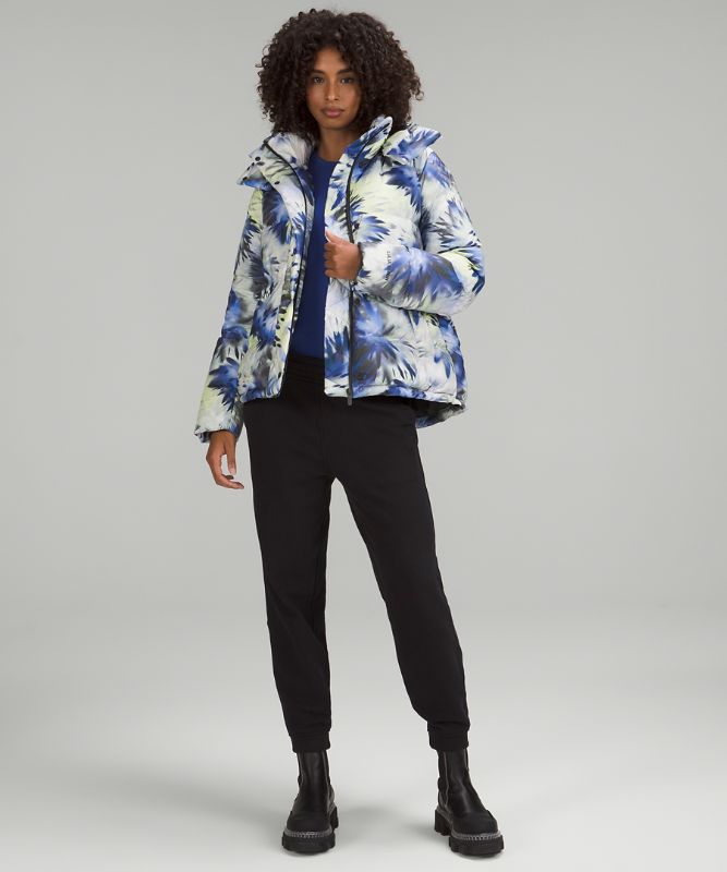 Wunder Puff Jacket