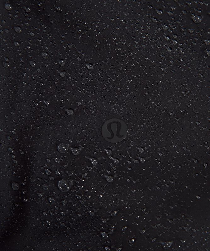 Rain Rebel Insulated Jacket Online Only