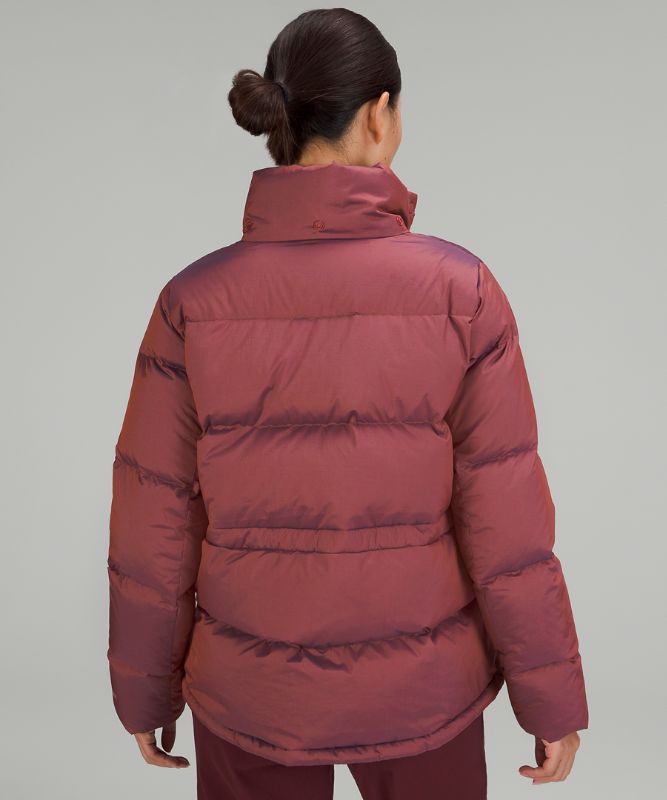 Wunder Puff Jacket