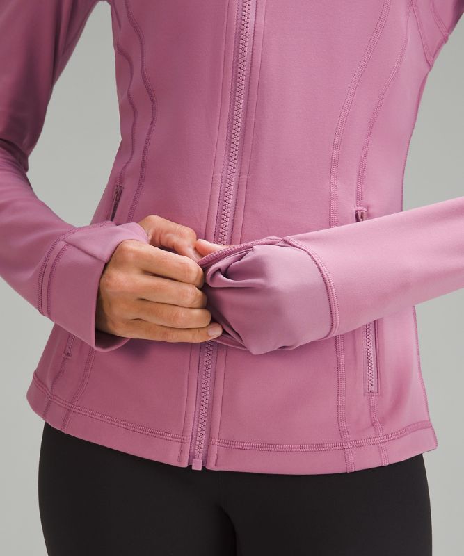 Define Jacket *Nulu