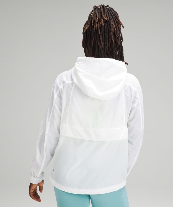 Hood Lite Jacket