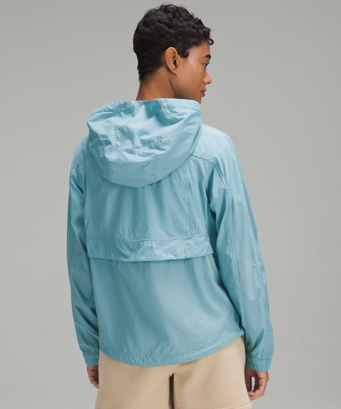 Hood Lite Jacket