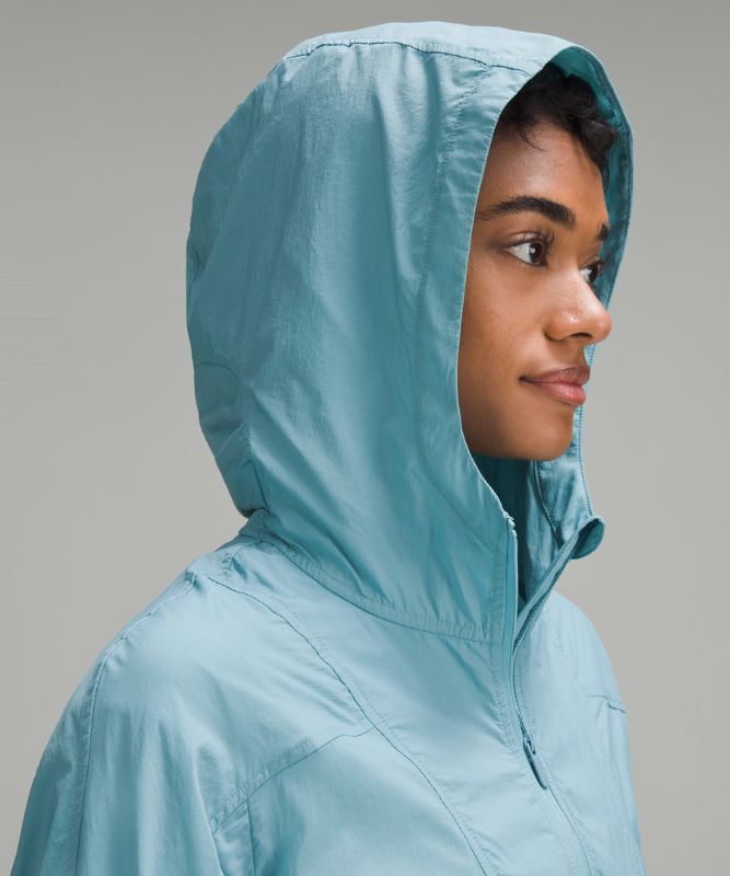 Hood Lite Jacket