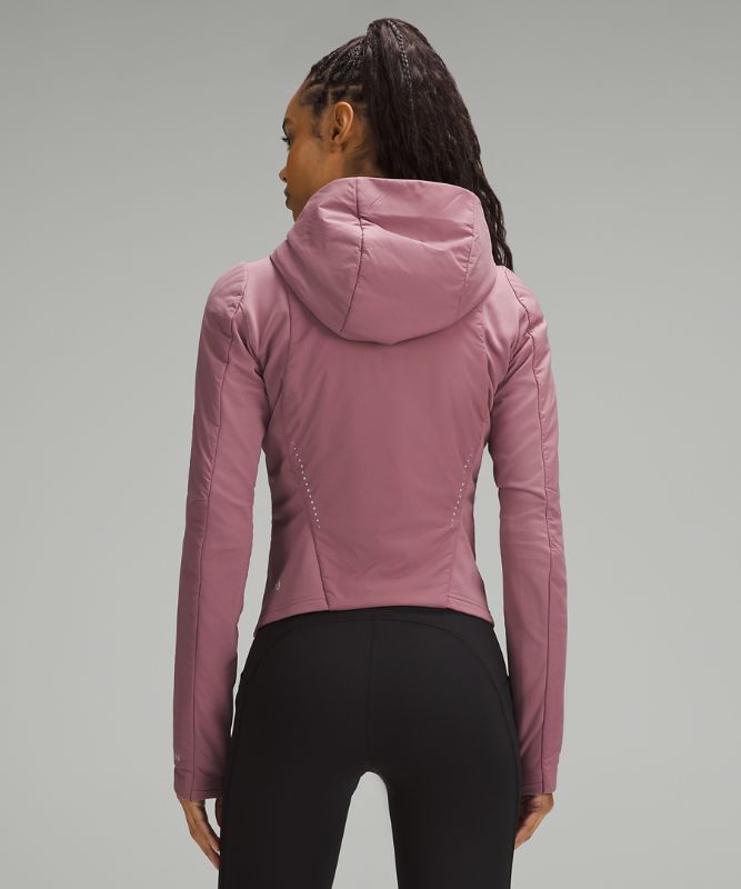 Push Your Pace Jacket
