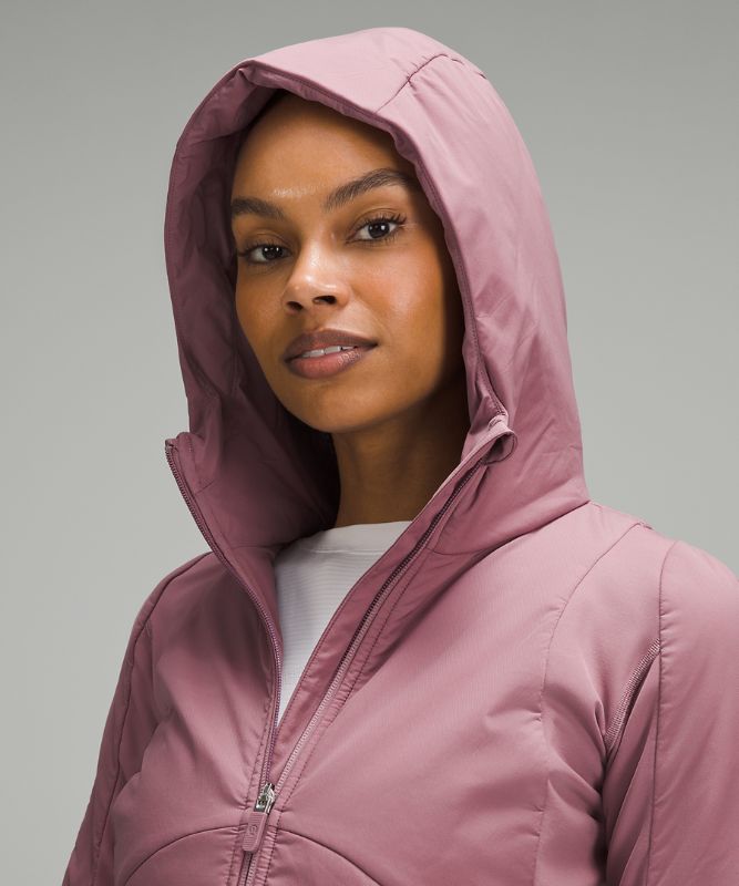 Push Your Pace Jacket