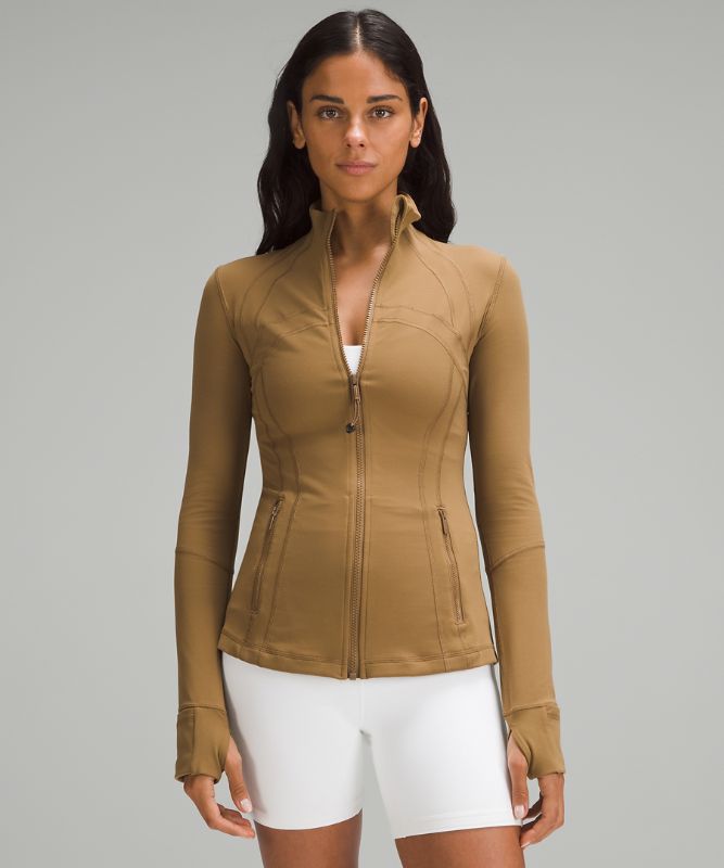 Define Jacket *Nulu