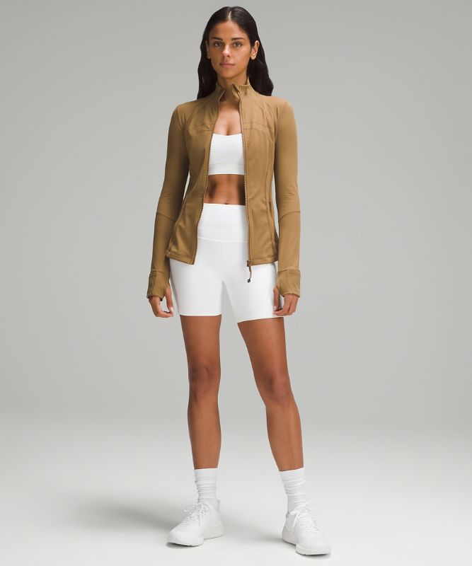 Define Jacket *Nulu