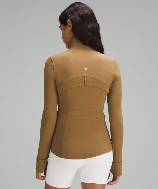Define Jacket *Nulu