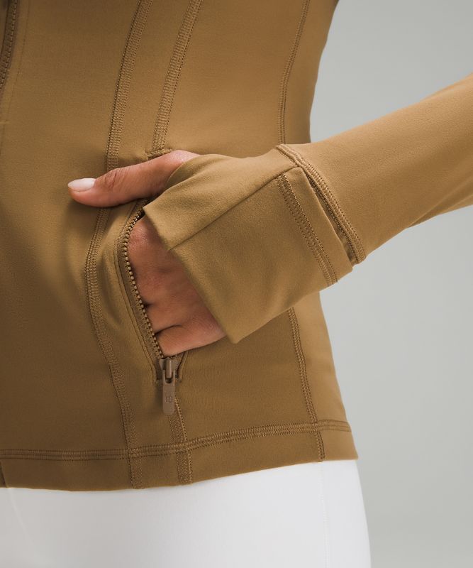 Define Jacket *Nulu