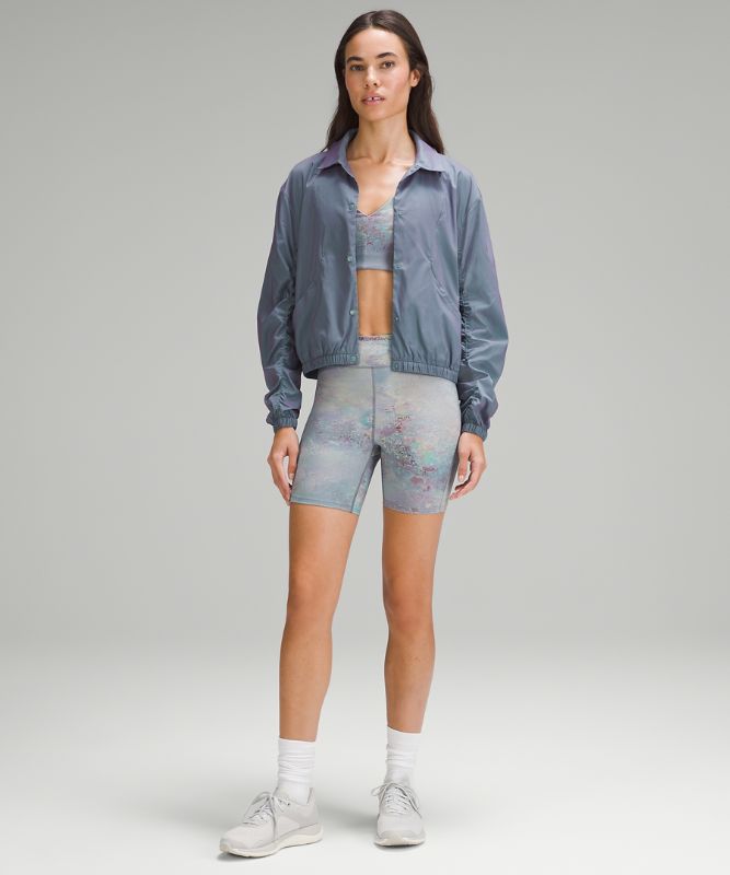 lululemon lab Lightweight Ripstop Jacket