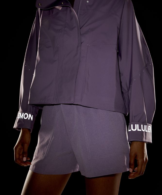 Rain Chaser Jacket