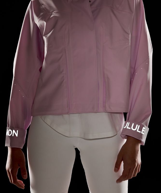 Rain Chaser Jacket