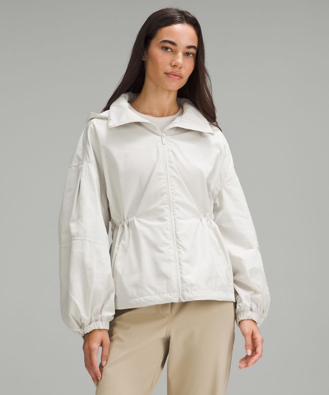 Buy Lululemon Lightweight Jacket 8