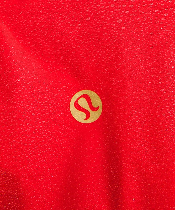 Lunar New Year Wunder Puff Cropped Jacket