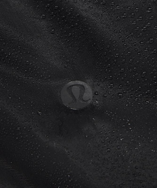 Insulated Ruched Bomber Jacket