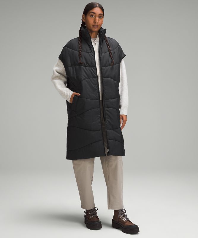 3-in-1 Insulated Rain Coat