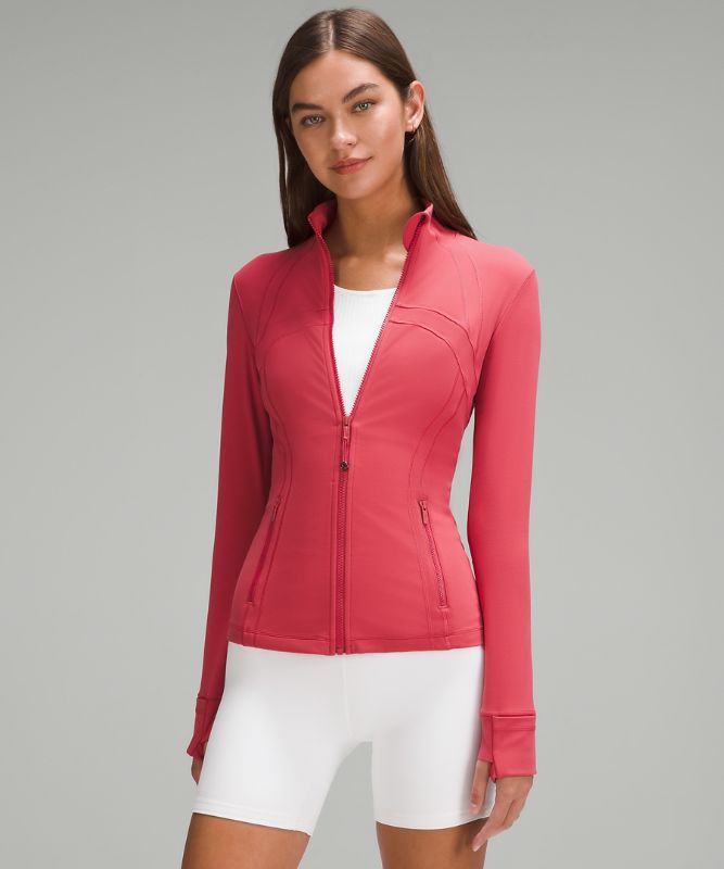 Define Jacket *Nulu