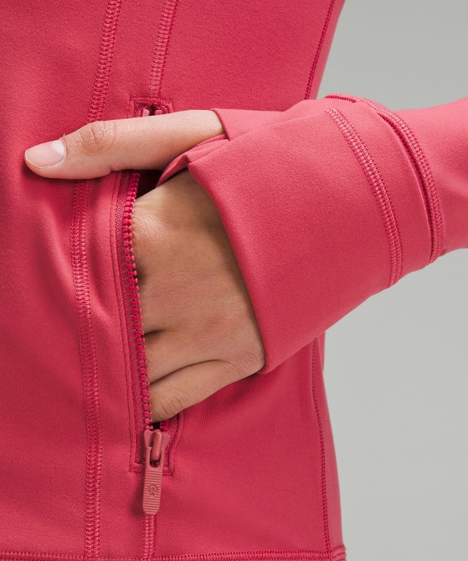 Define Jacket *Nulu