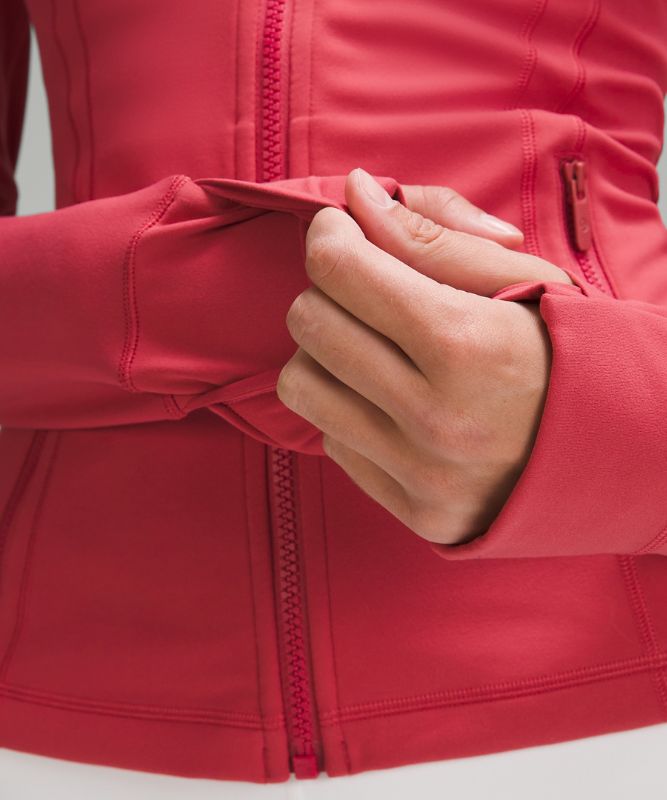 Define Jacket *Nulu