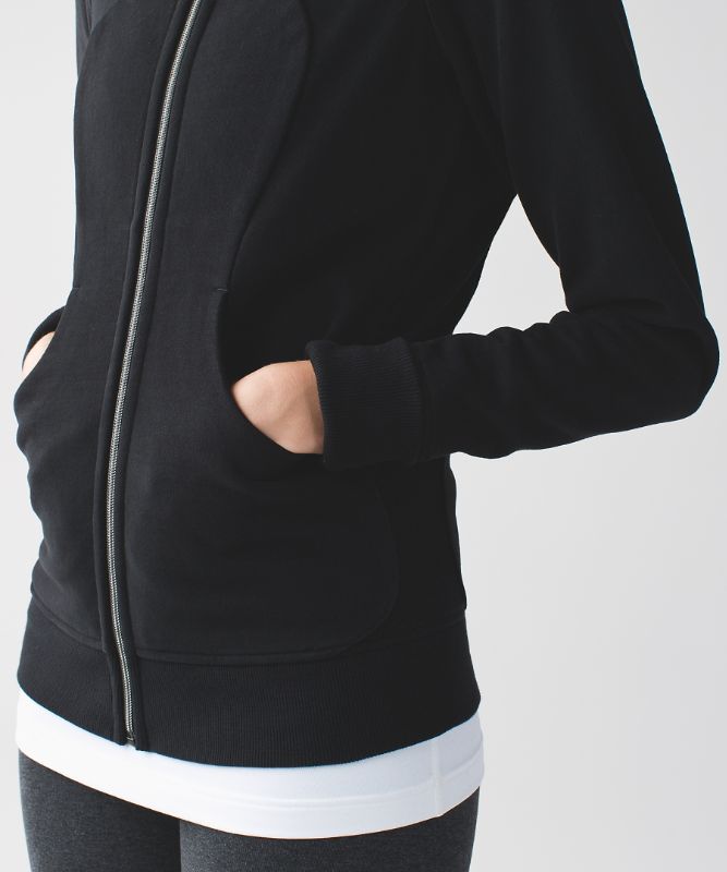 Scuba Hoodie *Classic Cotton Fleece