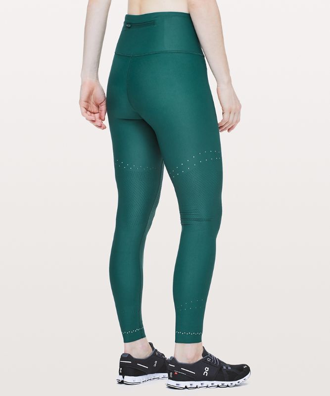 Zoned In High-Rise Tight 27"