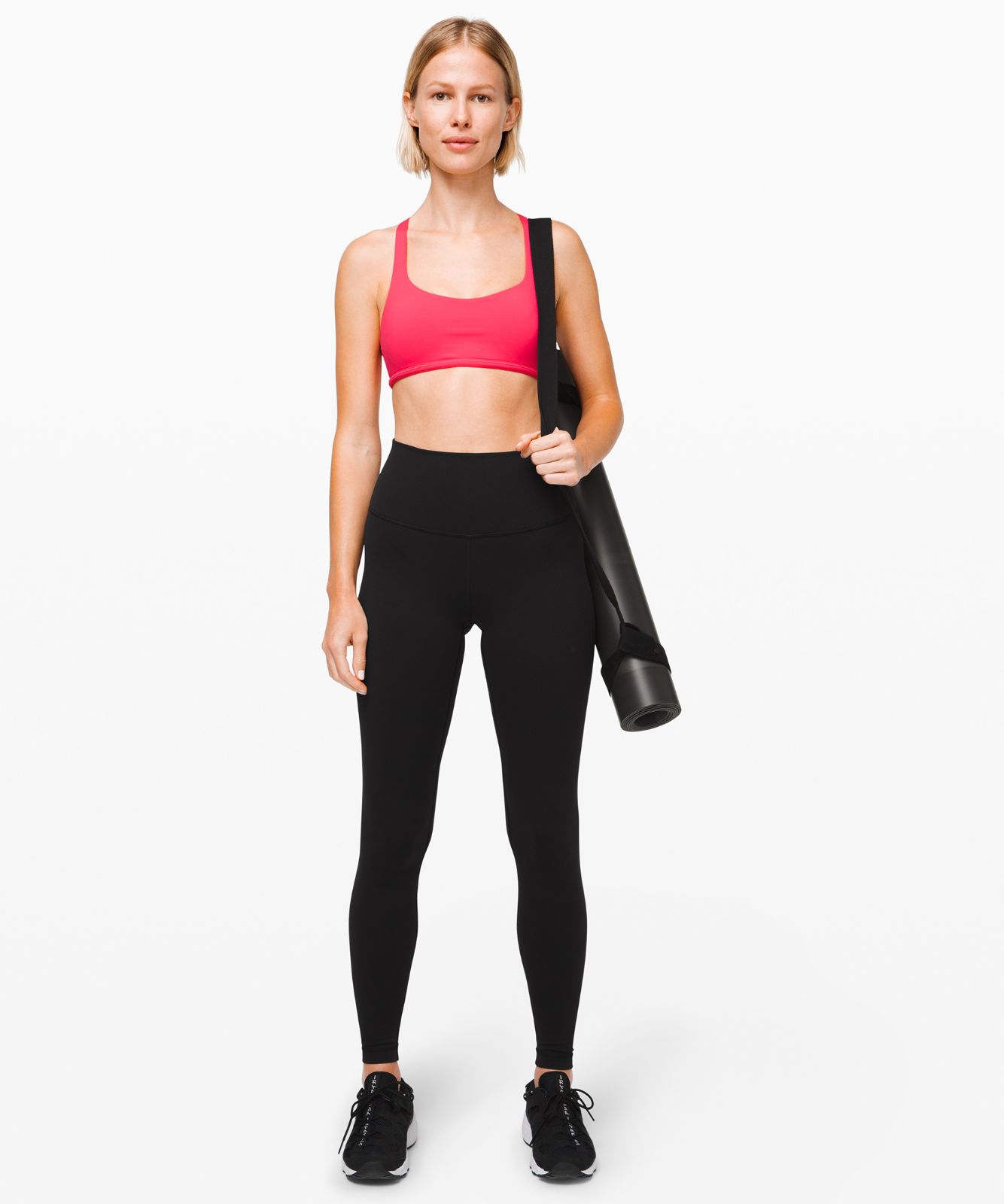 Wunder Under High-Rise Tight 28