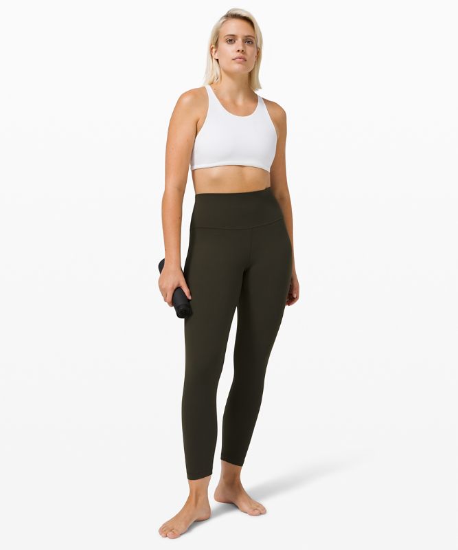 lululemon Align™ High-Rise Pant 25"