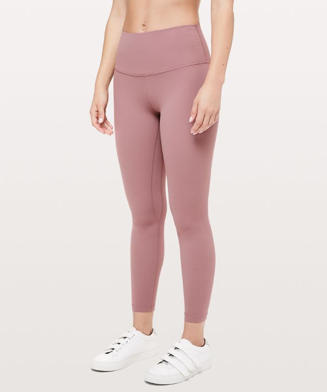 Align Pant II 25"