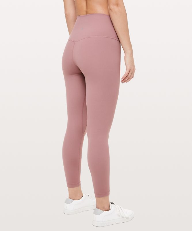 Align Pant II 25"