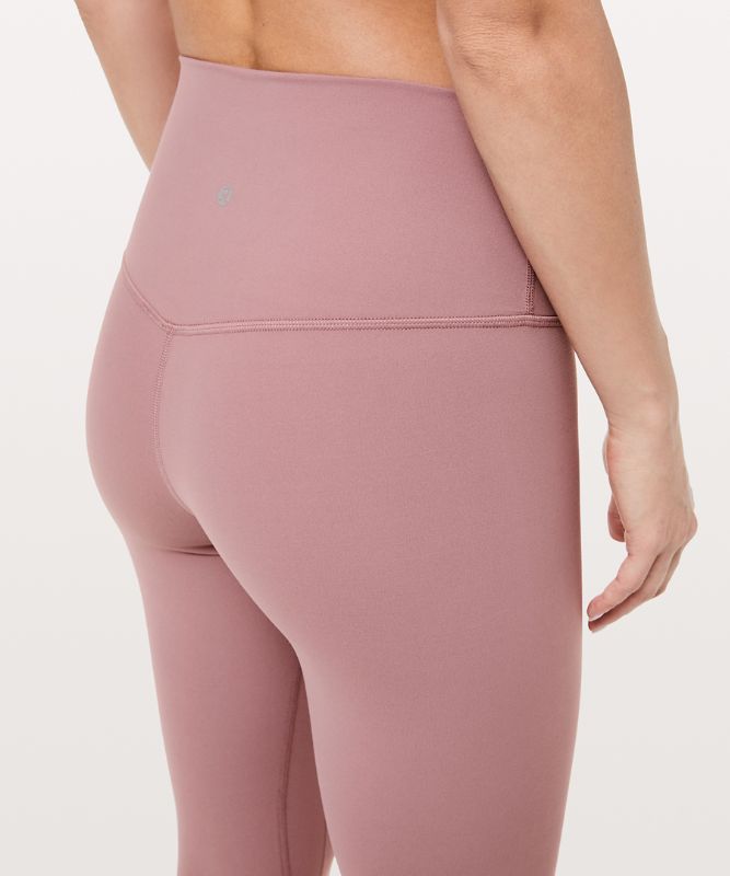 Align Pant II 25"