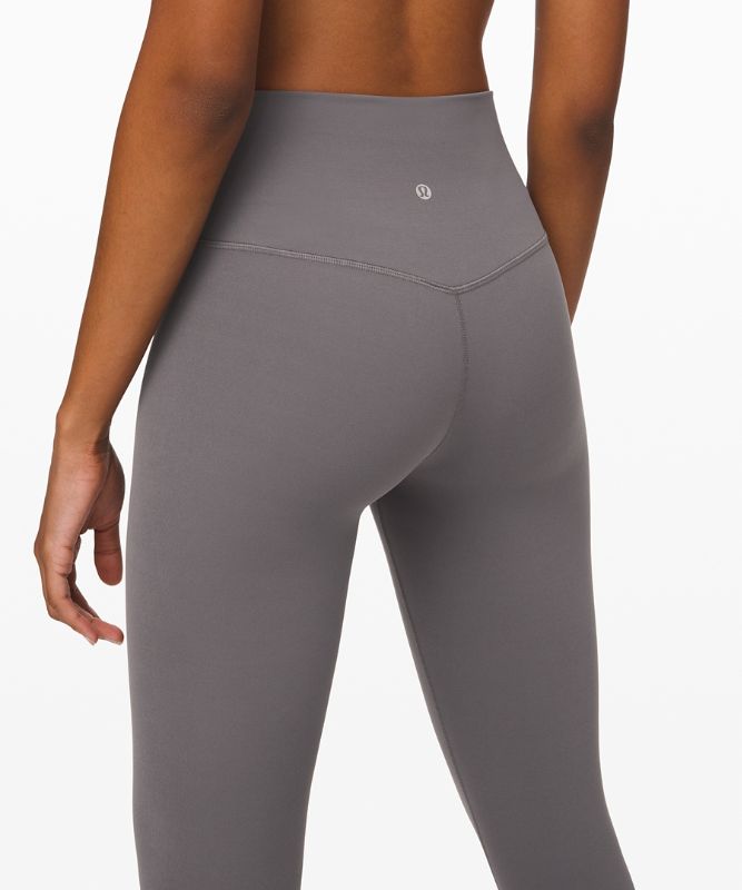 lululemon Align High Rise Pant 25