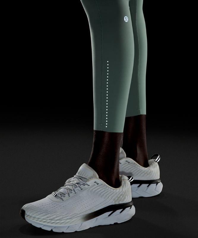 Fast and Free High-Rise Tight 25"   *Reflective