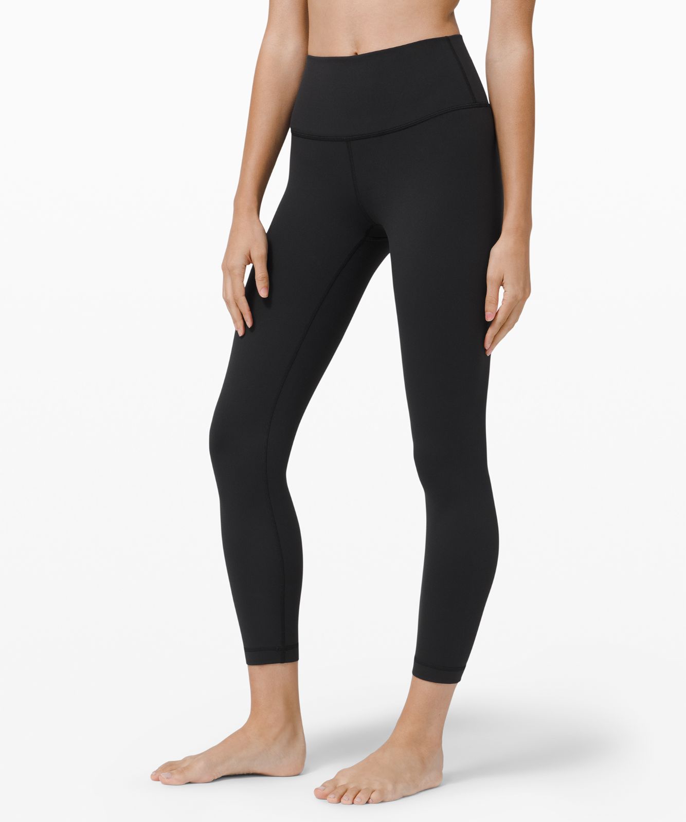 Store lululemon wunder under 25