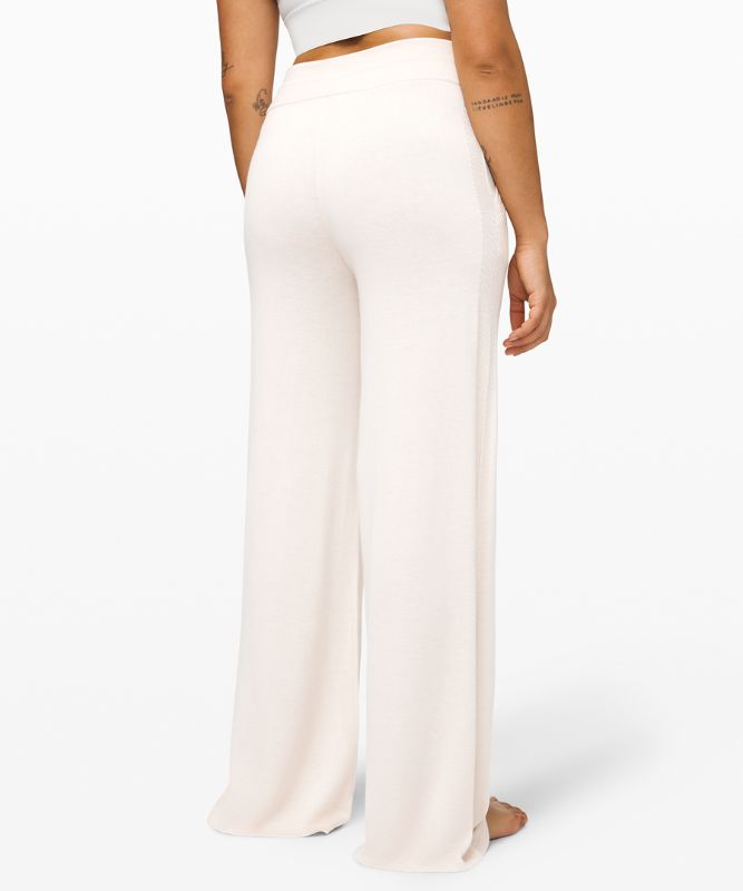 In the Comfort Zone Pant