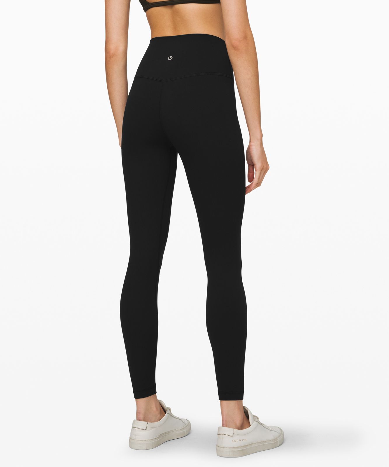 lululemon Align Pants *Asia Fit (Black) | nalans.com