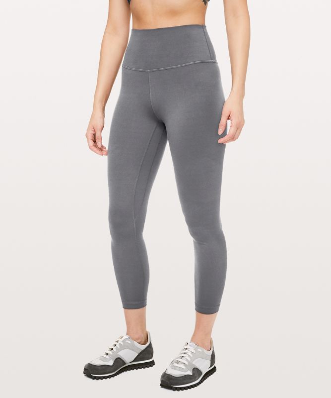 Align High-Rise Pant 24" *Asia Fit