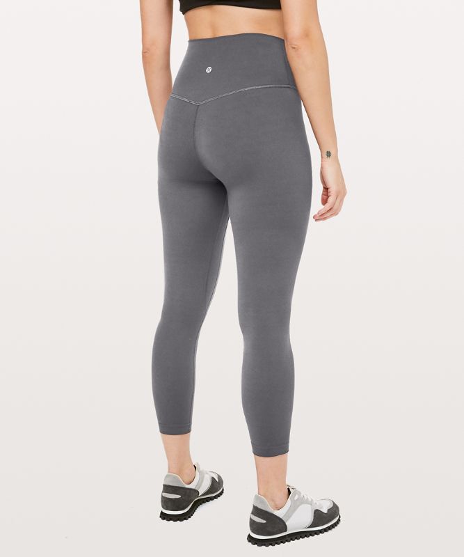 Align High-Rise Pant 24" *Asia Fit