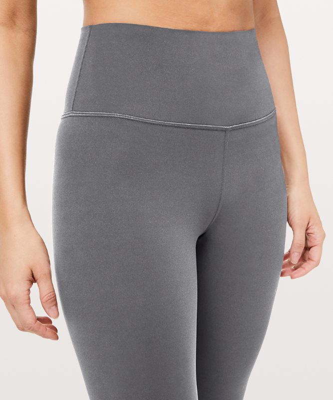 Align High-Rise Pant 24" *Asia Fit