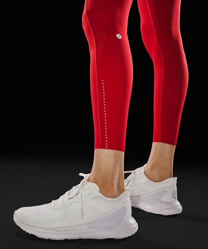 Fast and Free Reflective High-Rise Tight 24" *Asia Fit