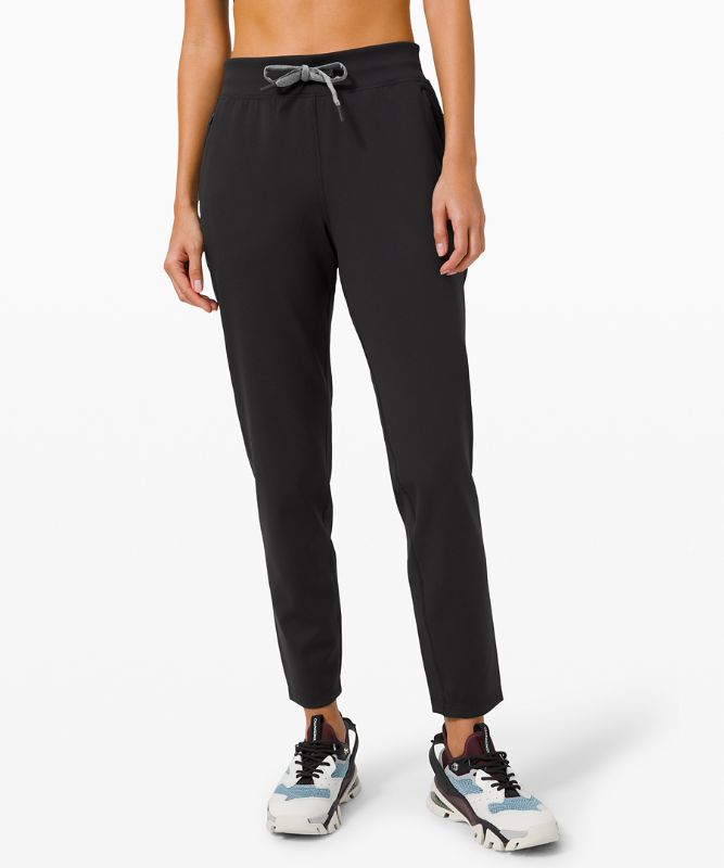 Core Coordination Jogger