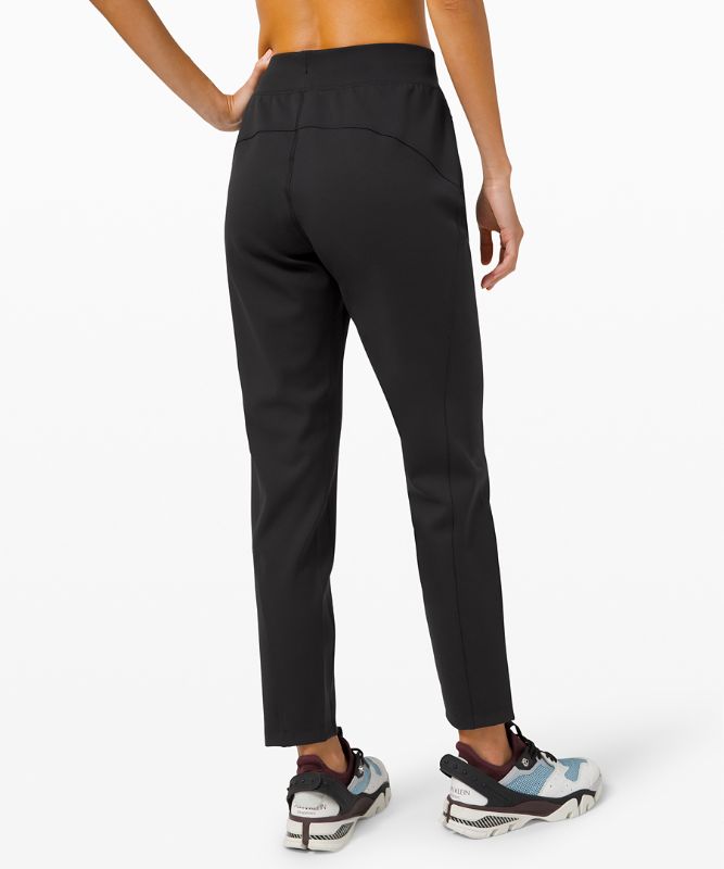 Core Coordination Jogger