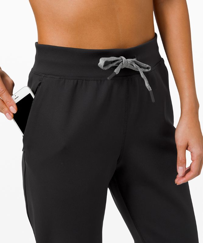 Core Coordination Jogger