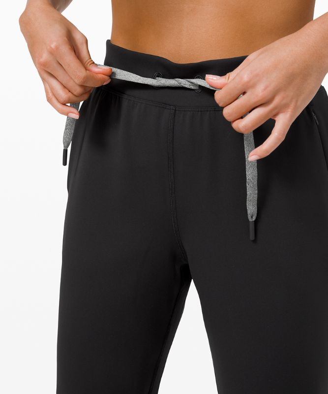 Core Coordination Jogger