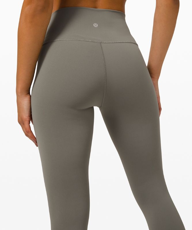 Wunder Under High-Rise Tight 25 *Full-On Luxtreme