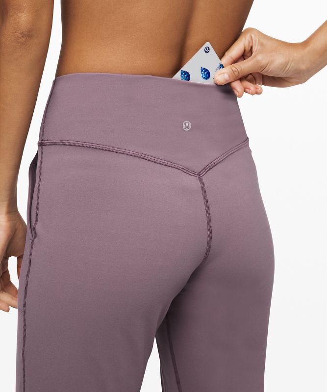 lululemon Align™ High-Rise Jogger 28"