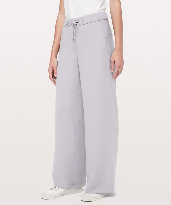 On the Fly WL Pant FL *Woven