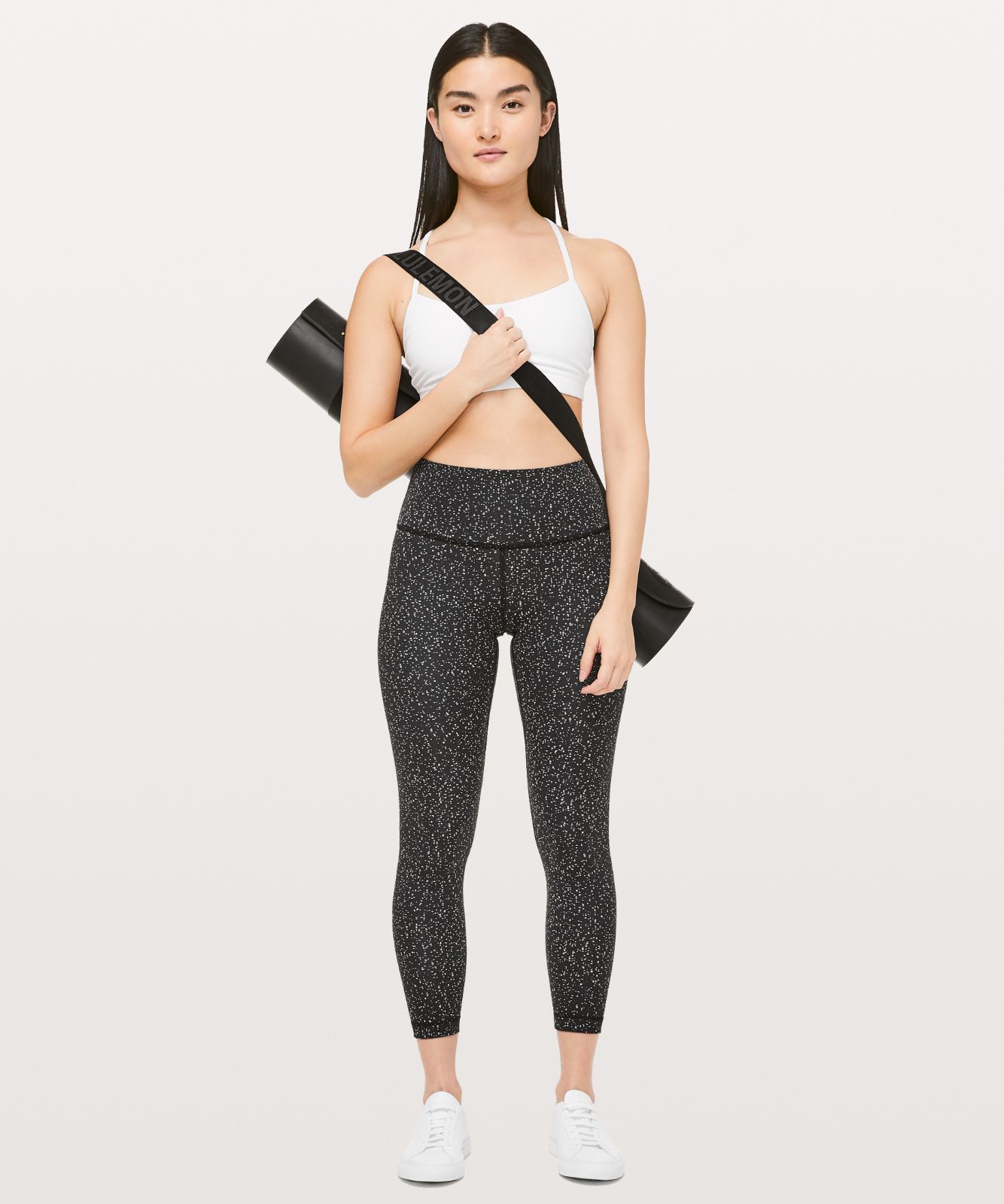 Wunder Under Hi-Rise 7/8 Tight 24 Wunder Under Hi-Rise 7/8 Tight 24