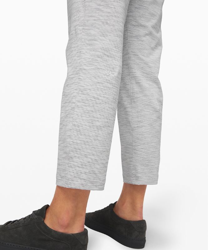 On the Fly 7/8 Pant