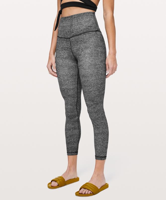 Align HR Pant 25"